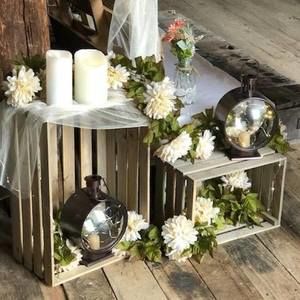 Meet your Posher, Crystal